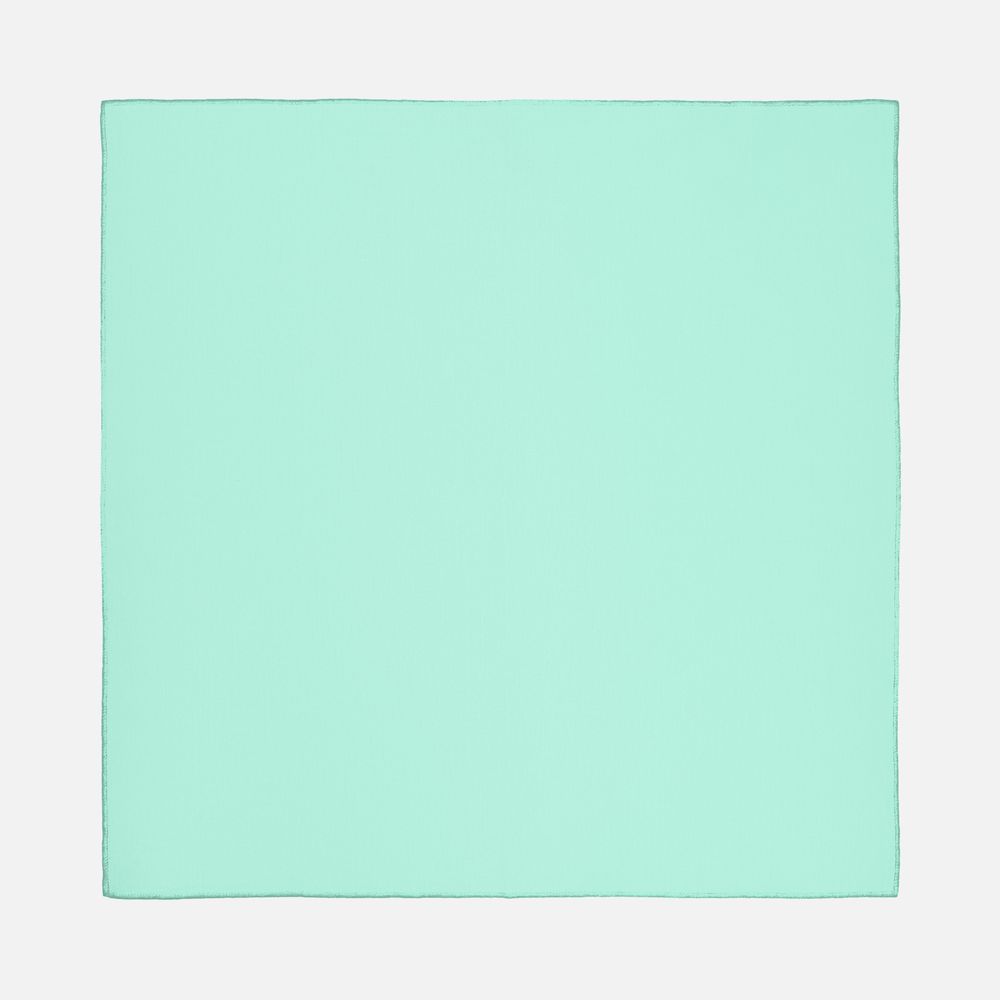 Бандана Overhead, светло-бирюзовая Бандана Overhead, светло-бирюзовая