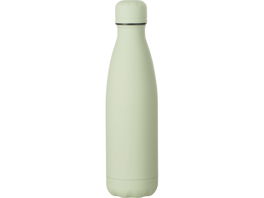 Вакуумная термобутылка Актив Soft Touch