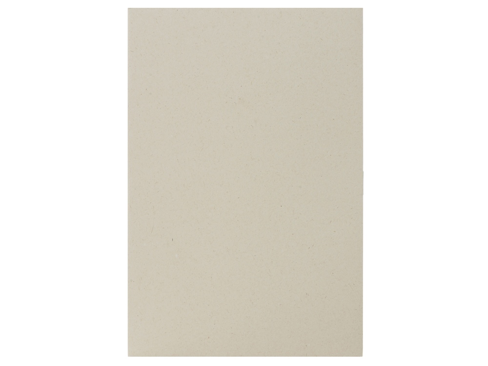 Блокнот А5 из переработанного тростника Adiantum