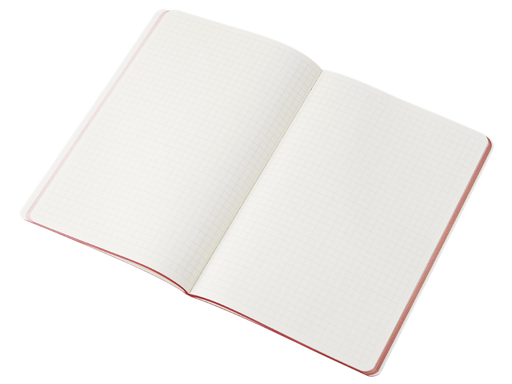 Блокнот А5 Одри софт-тач