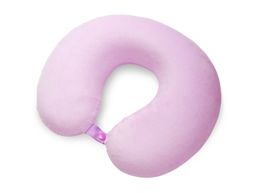 Подушка для путешествий с эффектом памяти Basic