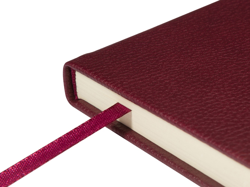 Ежедневник А5 датированный Megapolis Loft на 2026