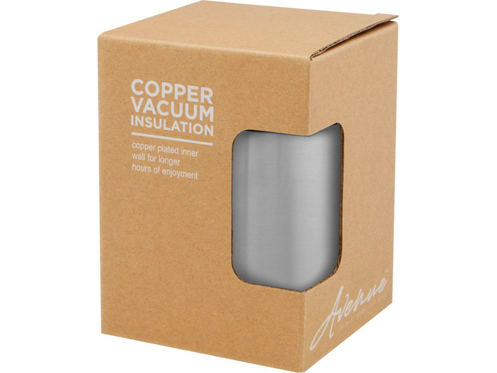 Термокружка Jetta с вакуумной изоляцией, 180 мл