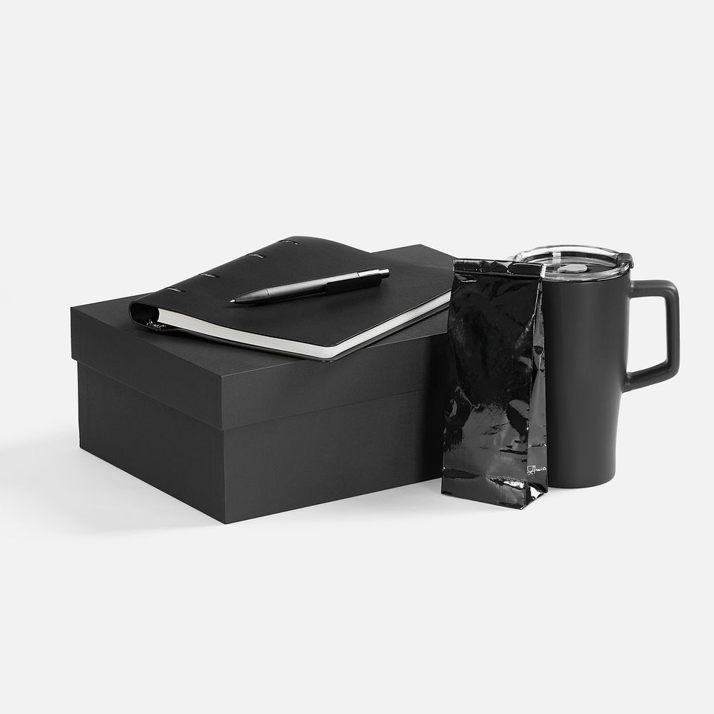 Набор Ringo Tea, белый