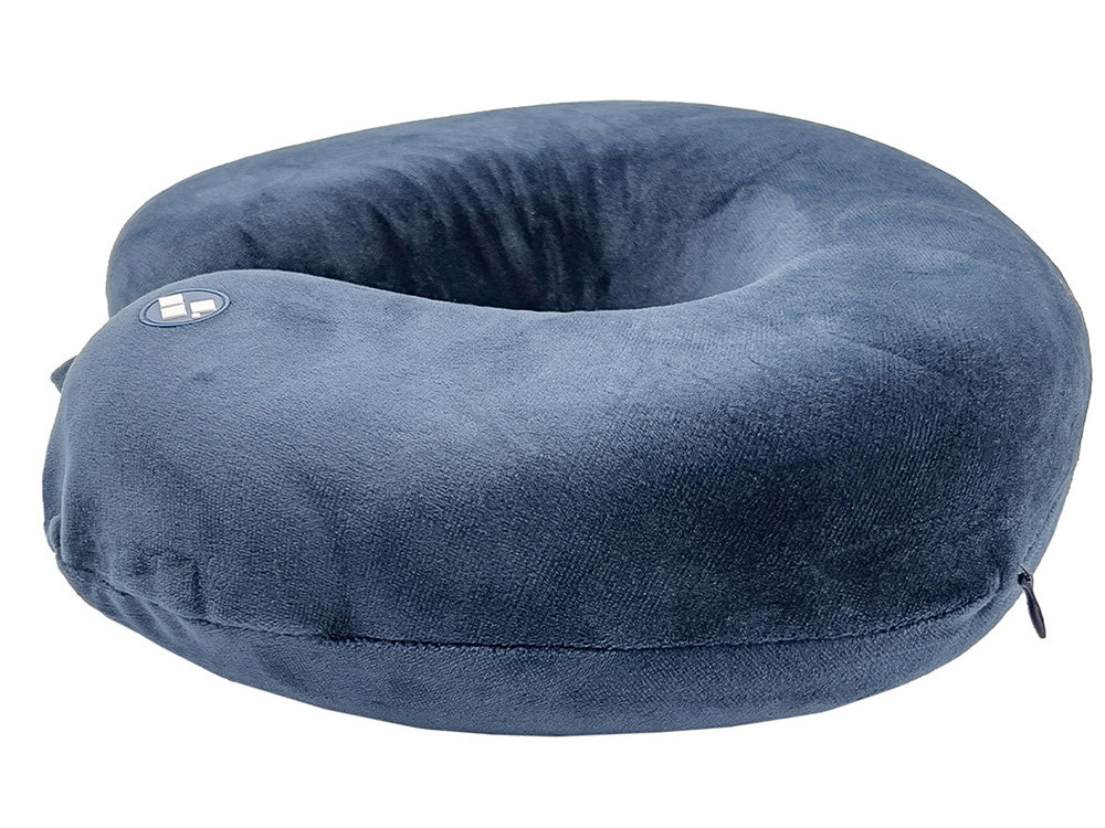 Подушка для путешествий с эффектом памяти Drowsy