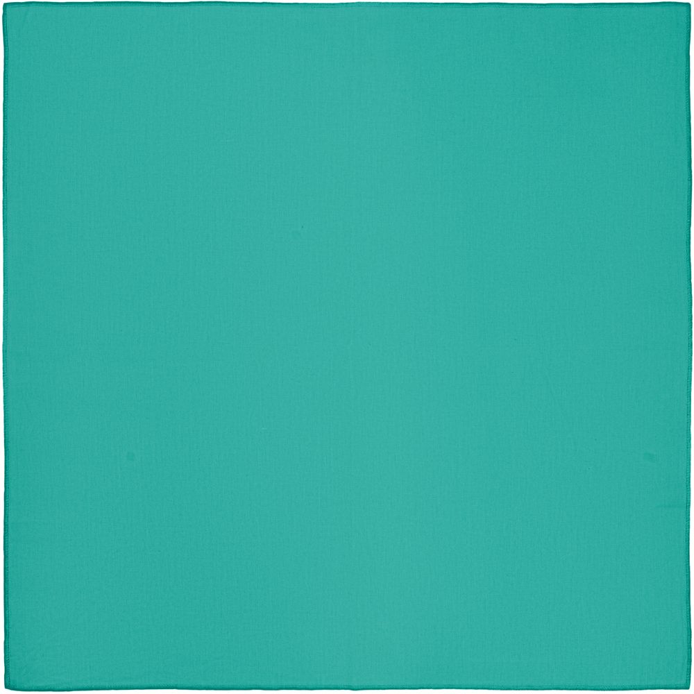 Бандана Overhead, бирюзовая Бандана Overhead, бирюзовая