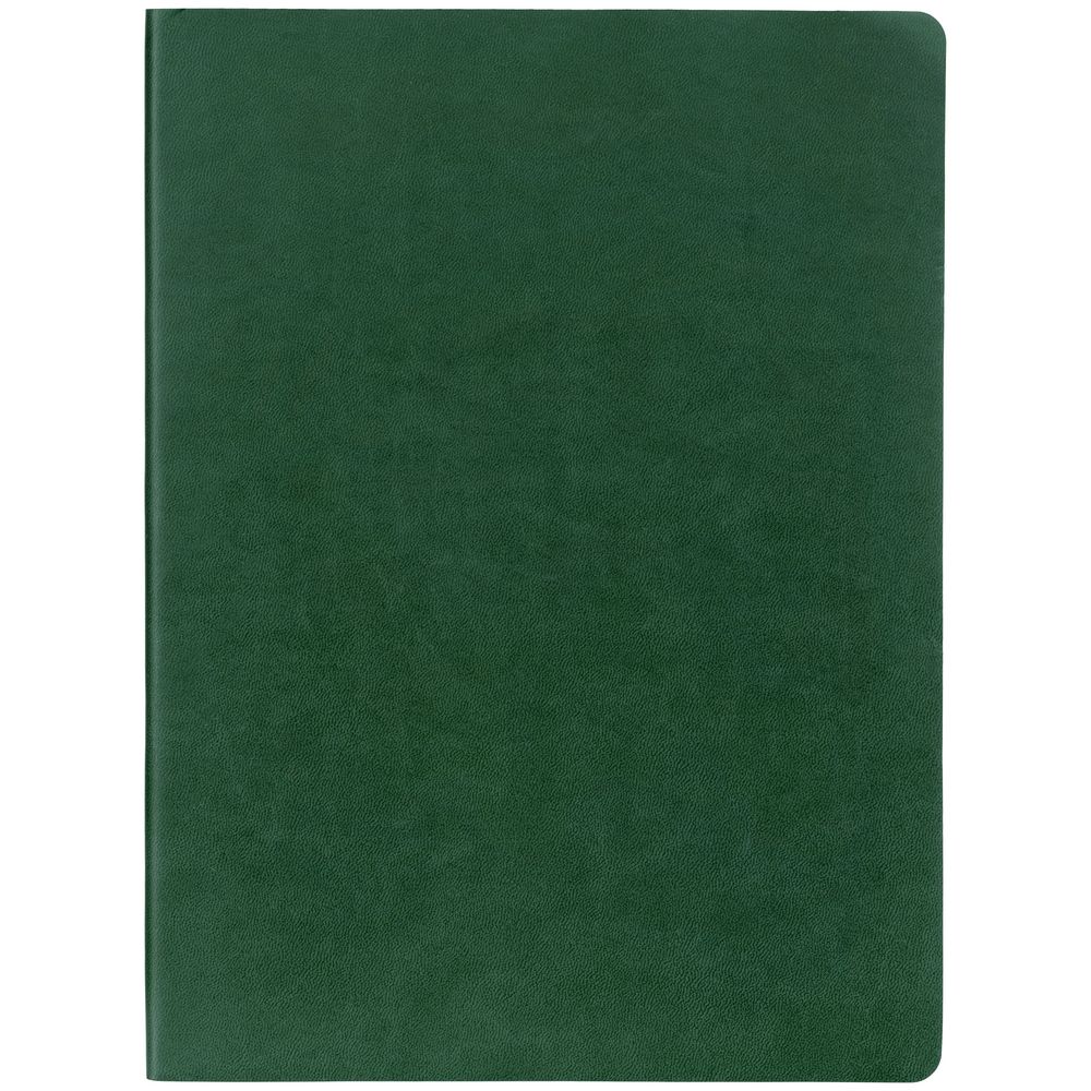 Еженедельник Form, датированный, зеленый