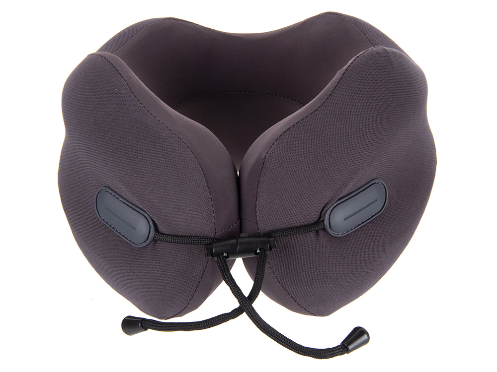 Подушка для путешествий с эффектом памяти Pillow PRO