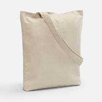 Сумка для покупок Berwi, серая