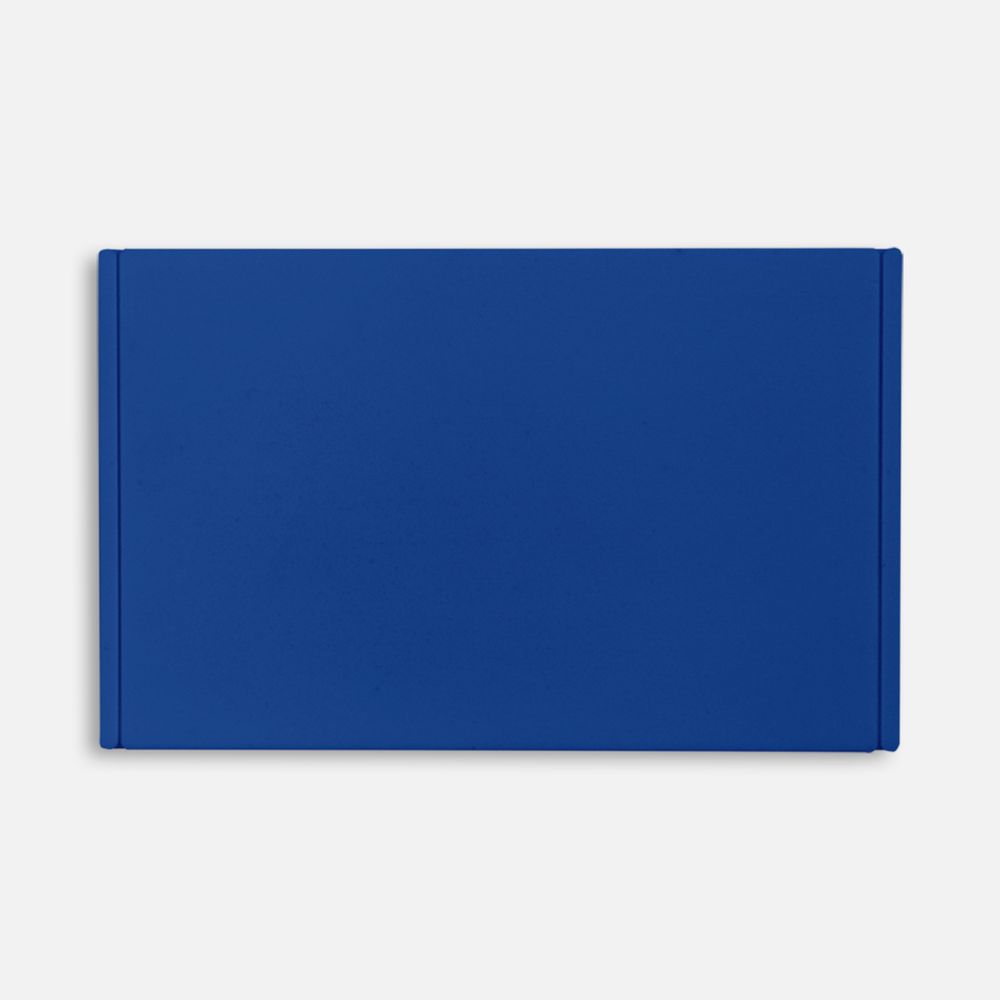 Лейбл из ПВХ Dzeta, XL, зеленый