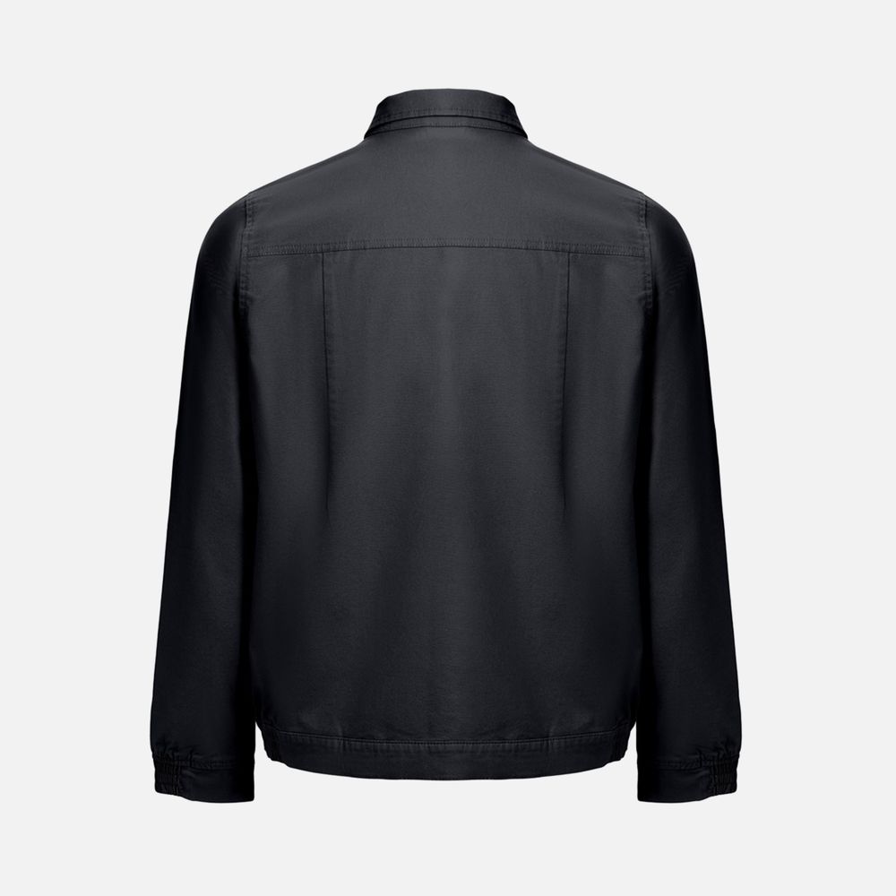 Куртка унисекс Bratislava, черная