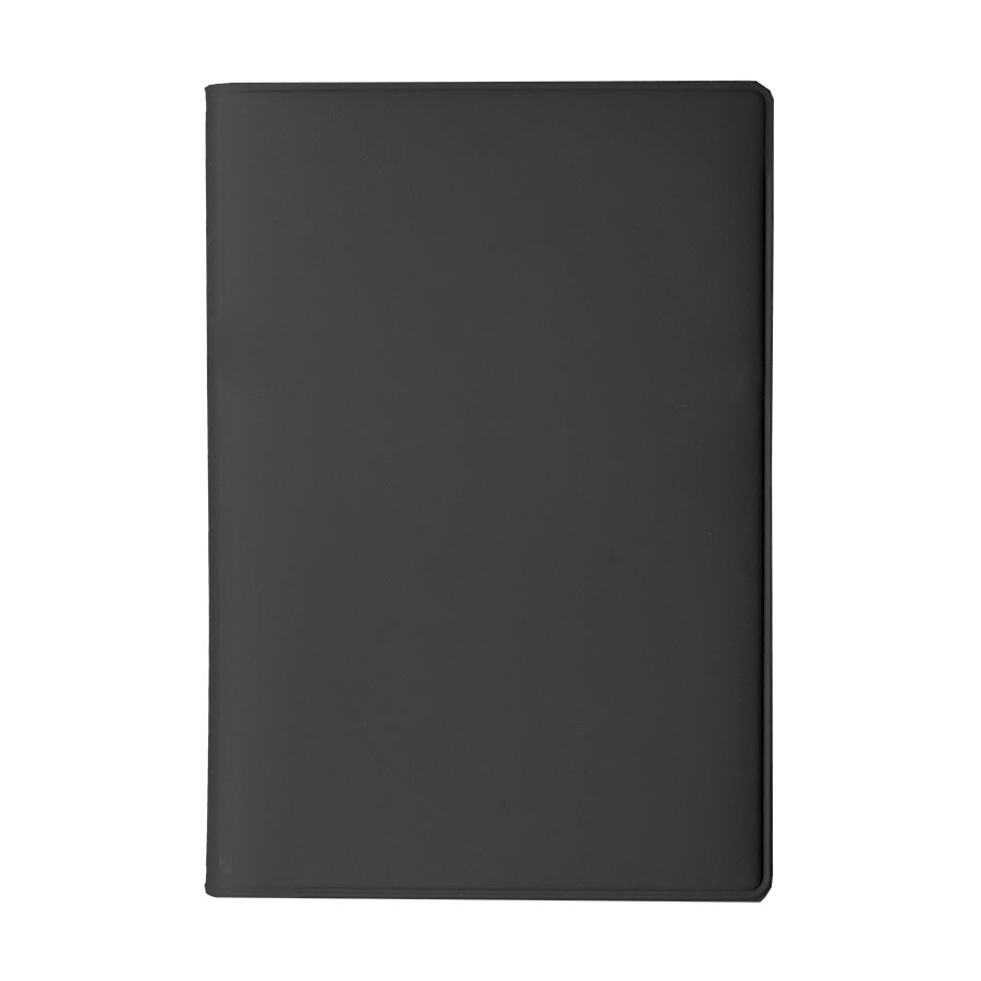 Обложка для паспорта Simply, 13.5 х 19.5 см, красная, PU