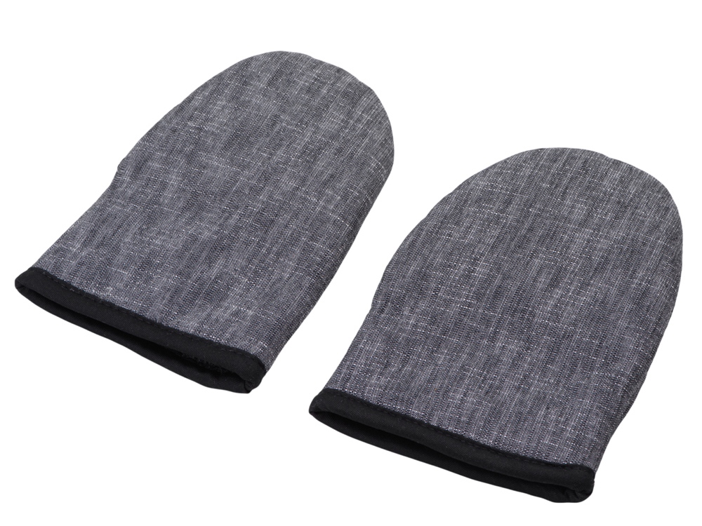 Набор кухонных прихваток Heat Huggers