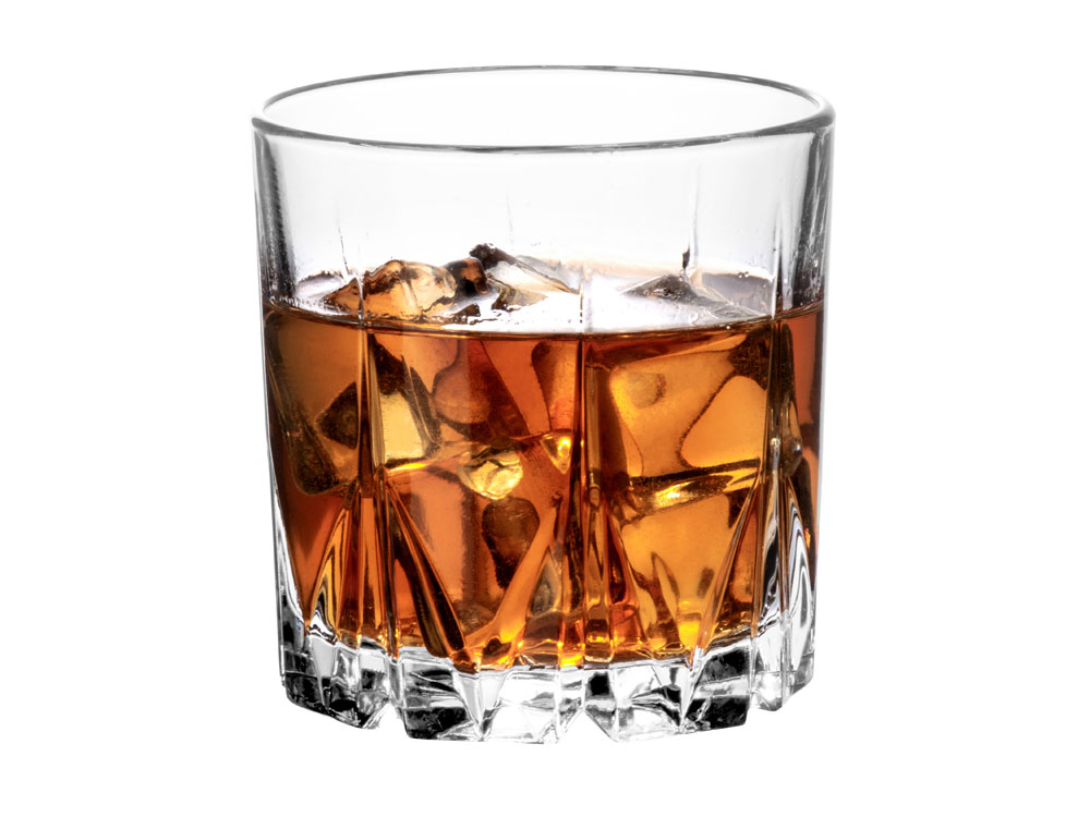 Стакан для виски Bourbon Стакан для виски Bourbon