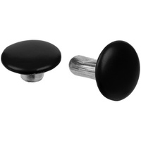 Заклепка Rivet, S, серебристая, ver.2