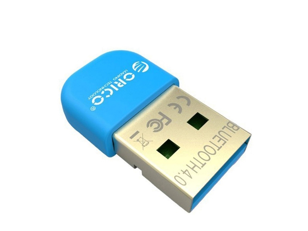 Адаптер USB Bluetooth BTA-403