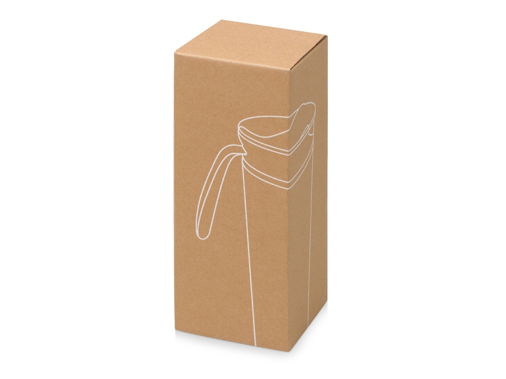 Термокружка Годс 470мл на присоске