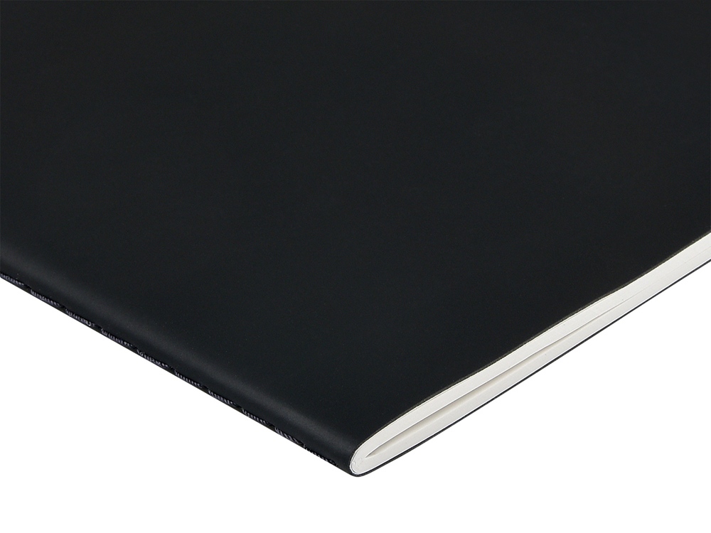 Тетрадь с каменной бумагой А5 Carrara