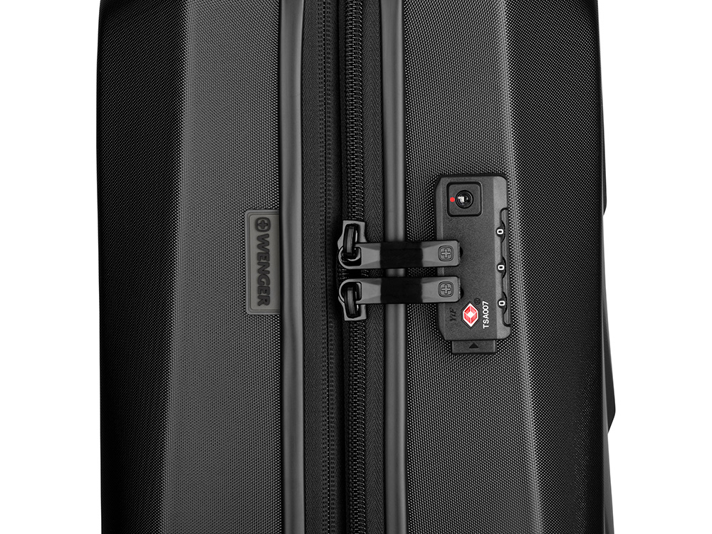 Чемодан Prymo, 36 л