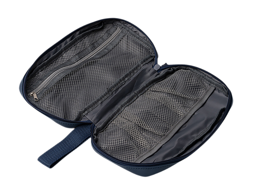 Косметичка-органайзер Лавия из искусственной кожи