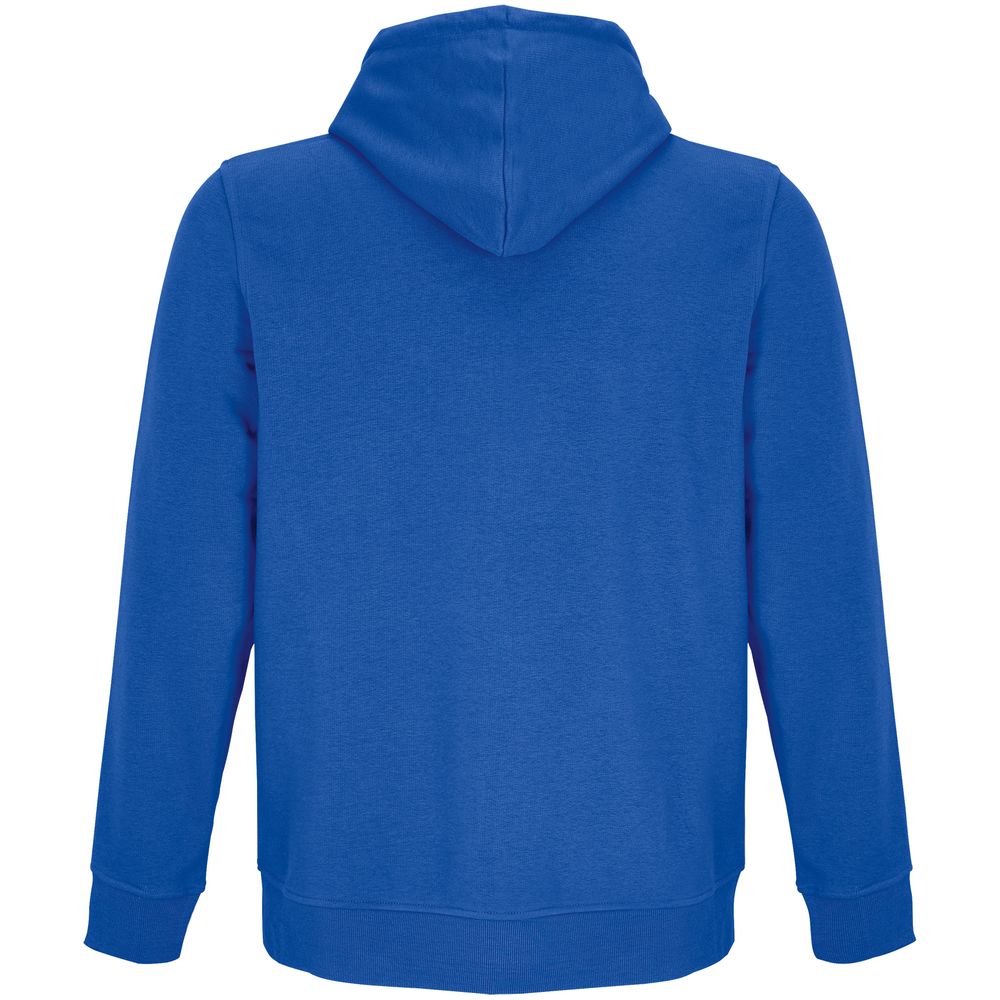 Толстовка унисекс Calipso, ярко-синяя (royal) Толстовка унисекс Calipso, ярко-синяя (royal)