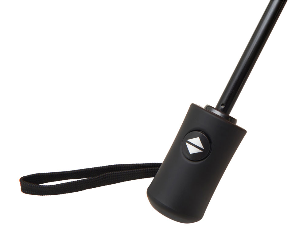 Зонт складной с возможностью полноцветной печати