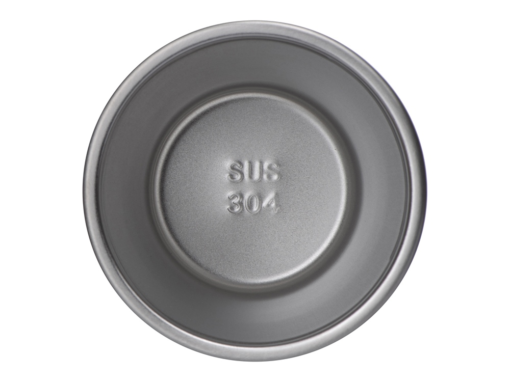 Герметичная термокружка на присоске Kick, 350 мл