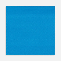 Лейбл тканевый Epsilon, L, желтый неон