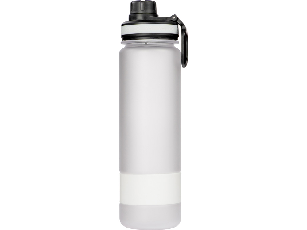 Бутылка для воды с ручкой Misty, 850 мл