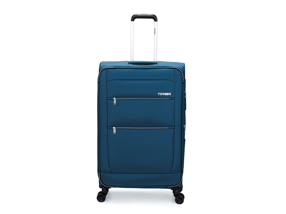 Чемодан ВИВИ, 89 л