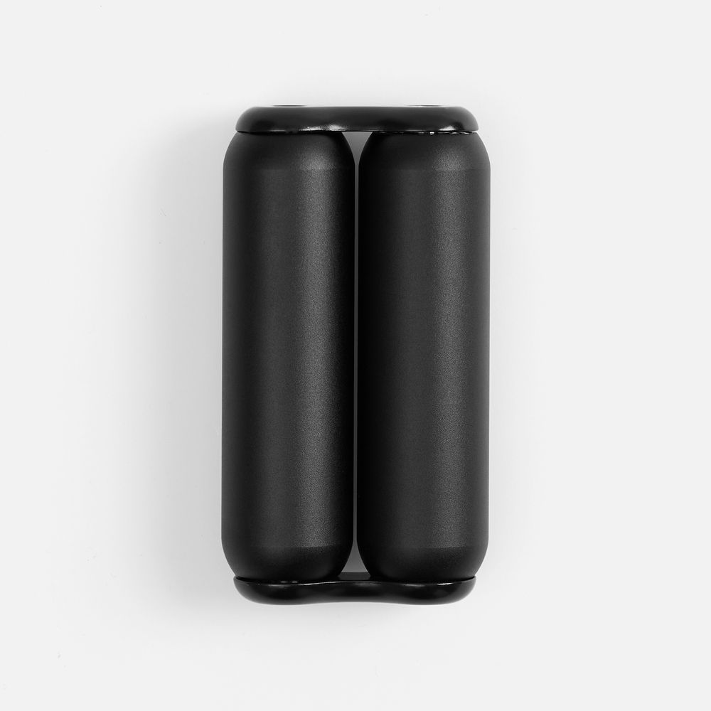 Антистресс Spinward, черный