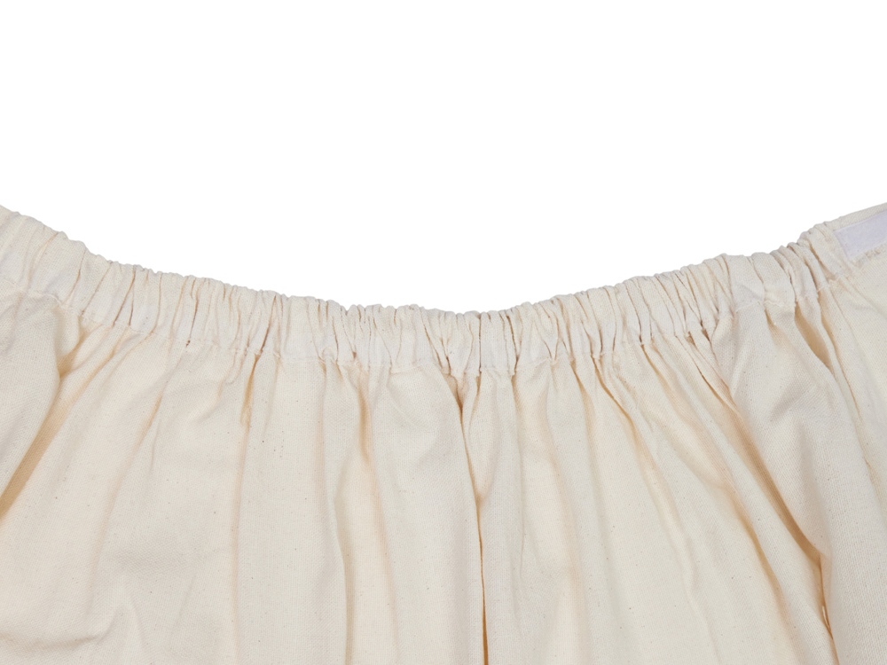 Килт для бани холщовый Retreat, мужской