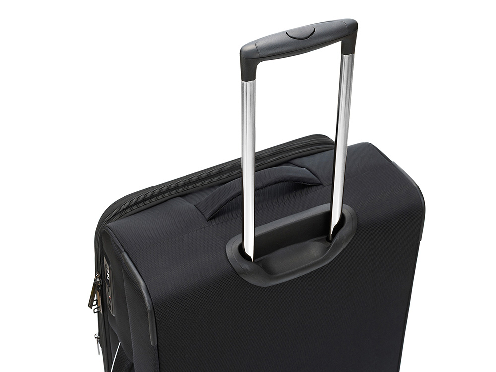 Чемодан НЕРО, 63 л