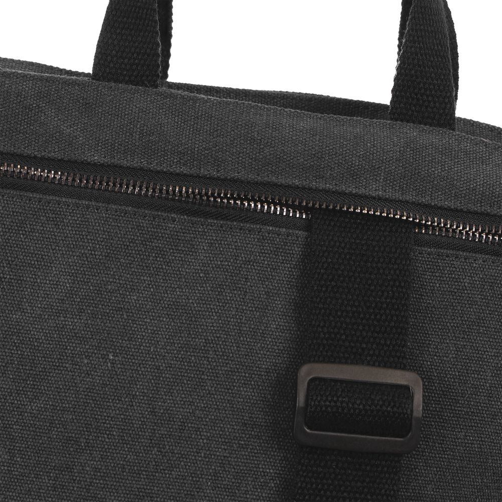 Рюкзак-шопер Casual, черный Рюкзак-шопер Casual, черный