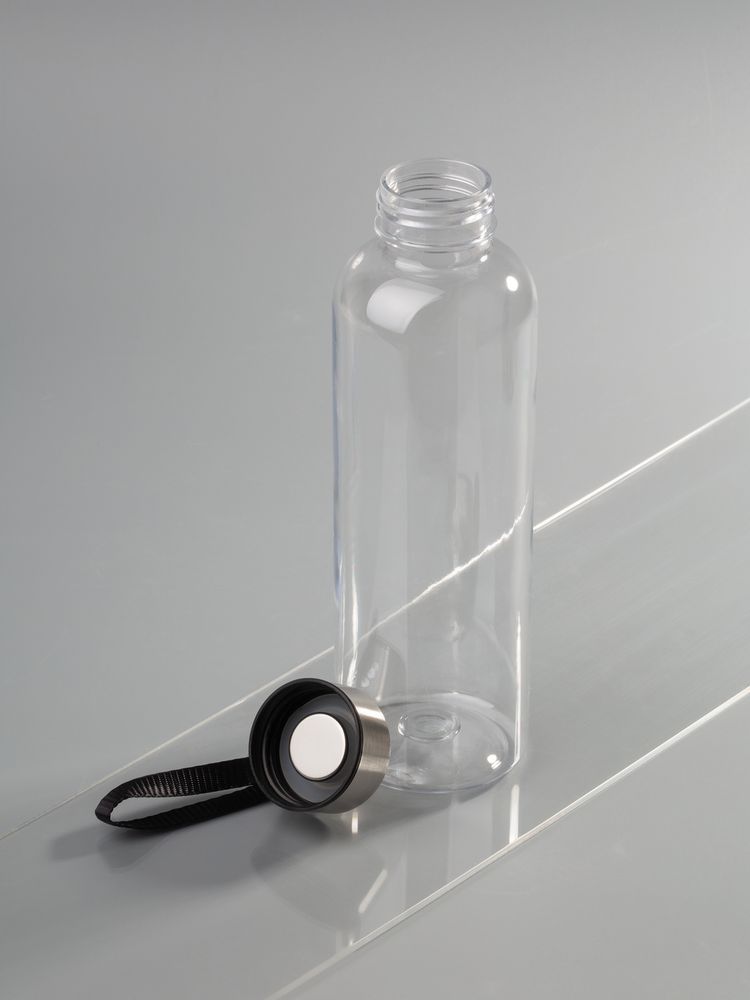 Бутылка Gulp, черная