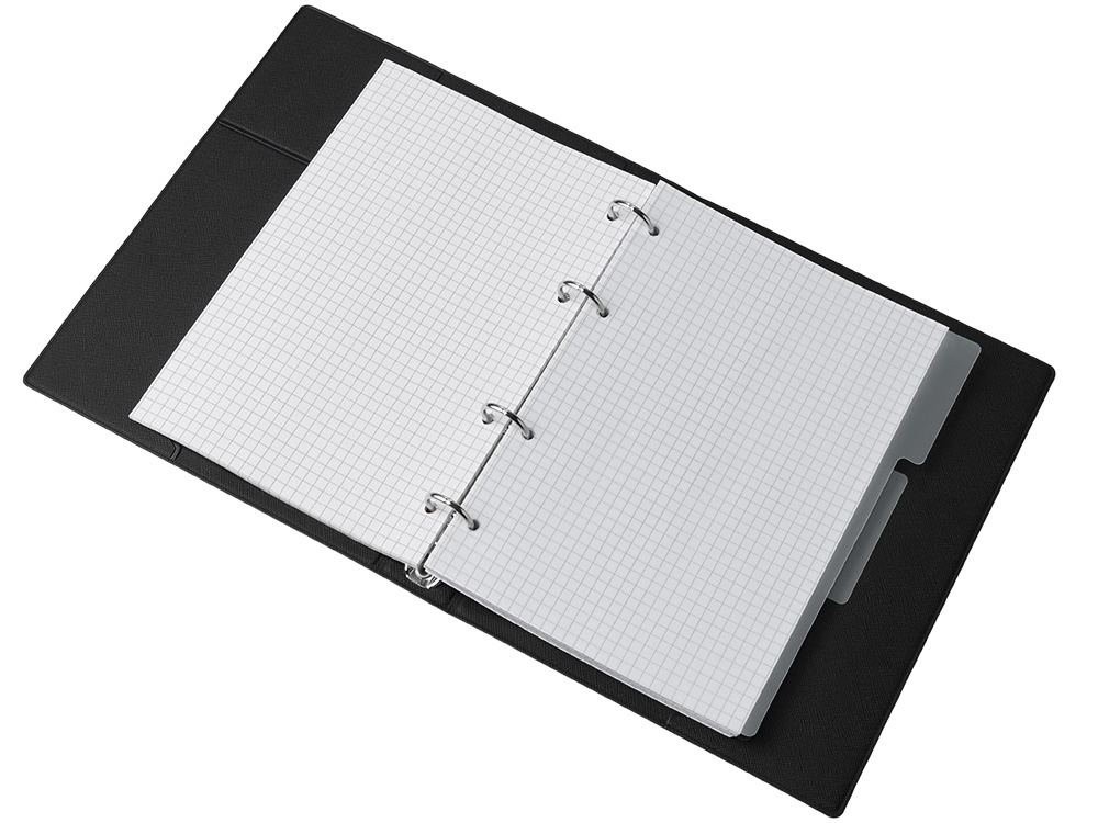 Блокнот на кольцах Favor