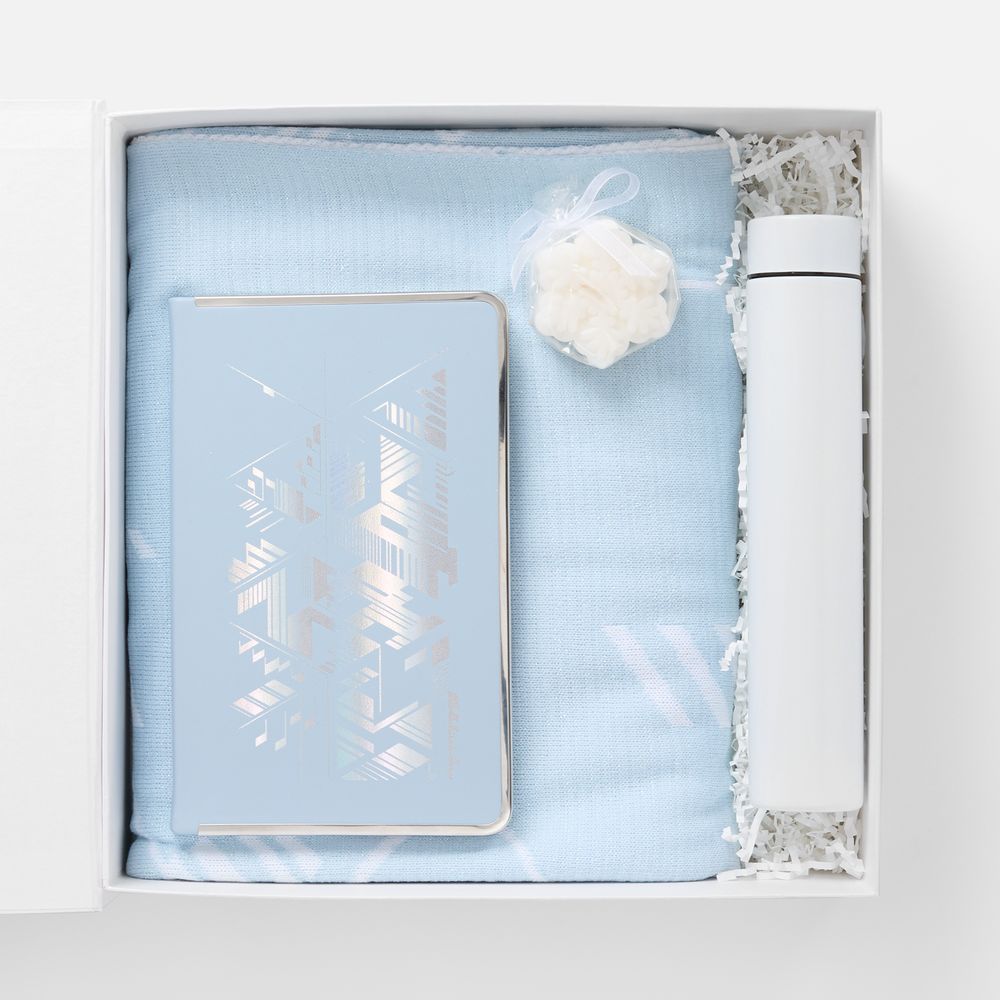 Набор «Контуры зимы» Набор «Контуры зимы»