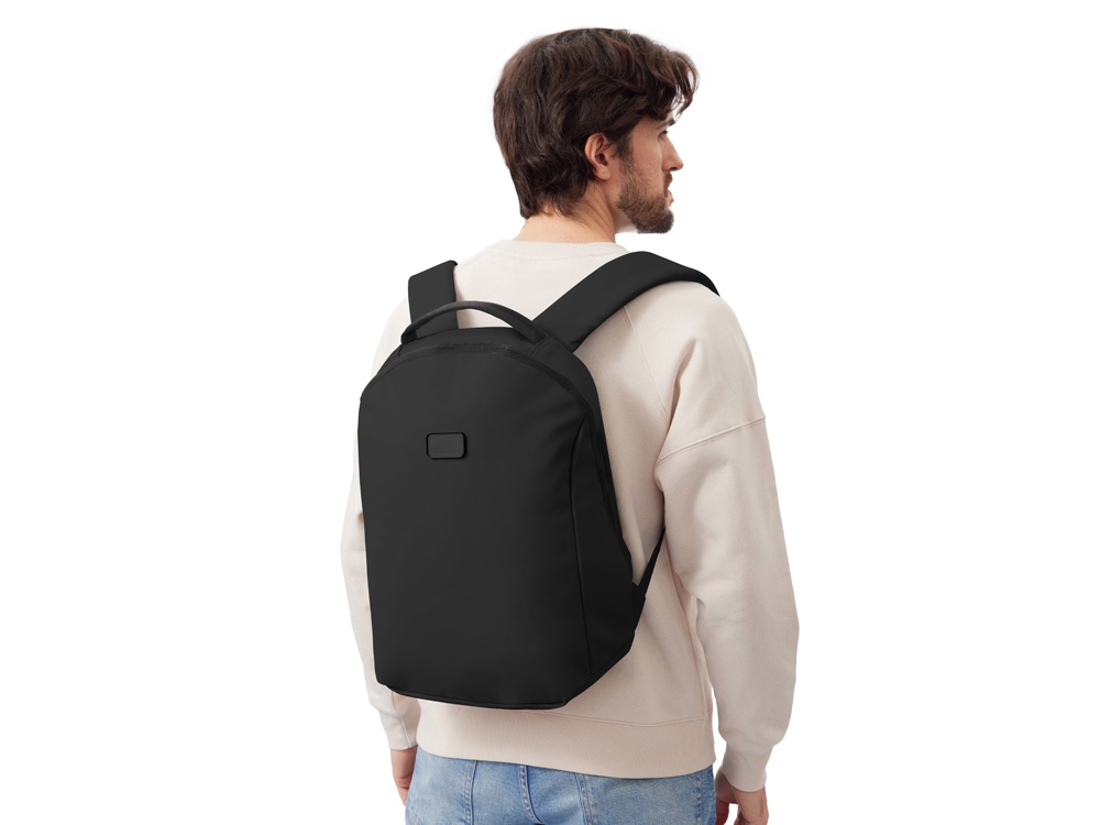 Рюкзак Sofit для ноутбука 14'' из экокожи Рюкзак Sofit для ноутбука 14'' из экокожи
