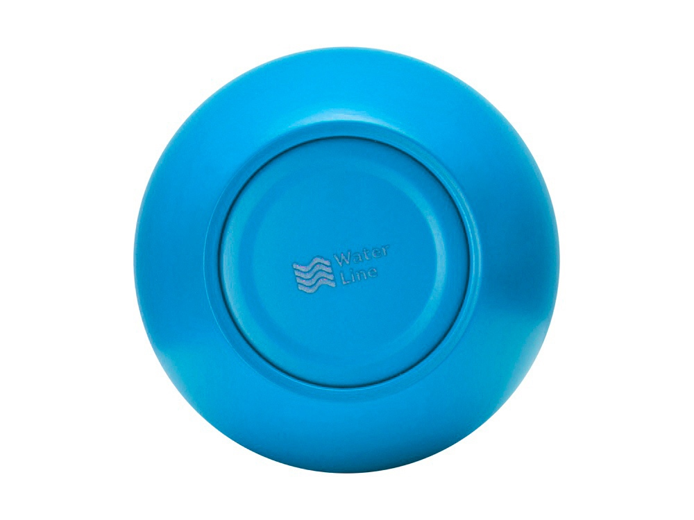 Вакуумная термокружка Sense, непротекаемая крышка