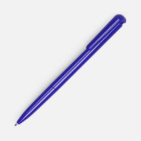 Ручка шариковая Penpal, красная
