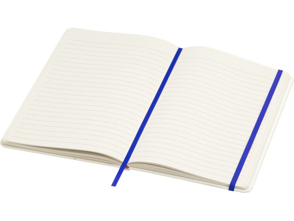 Блокнот A5 Bass