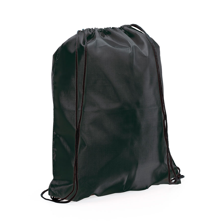 Рюкзак SPOOK, черный, 42*34 см, полиэстер 210 Т