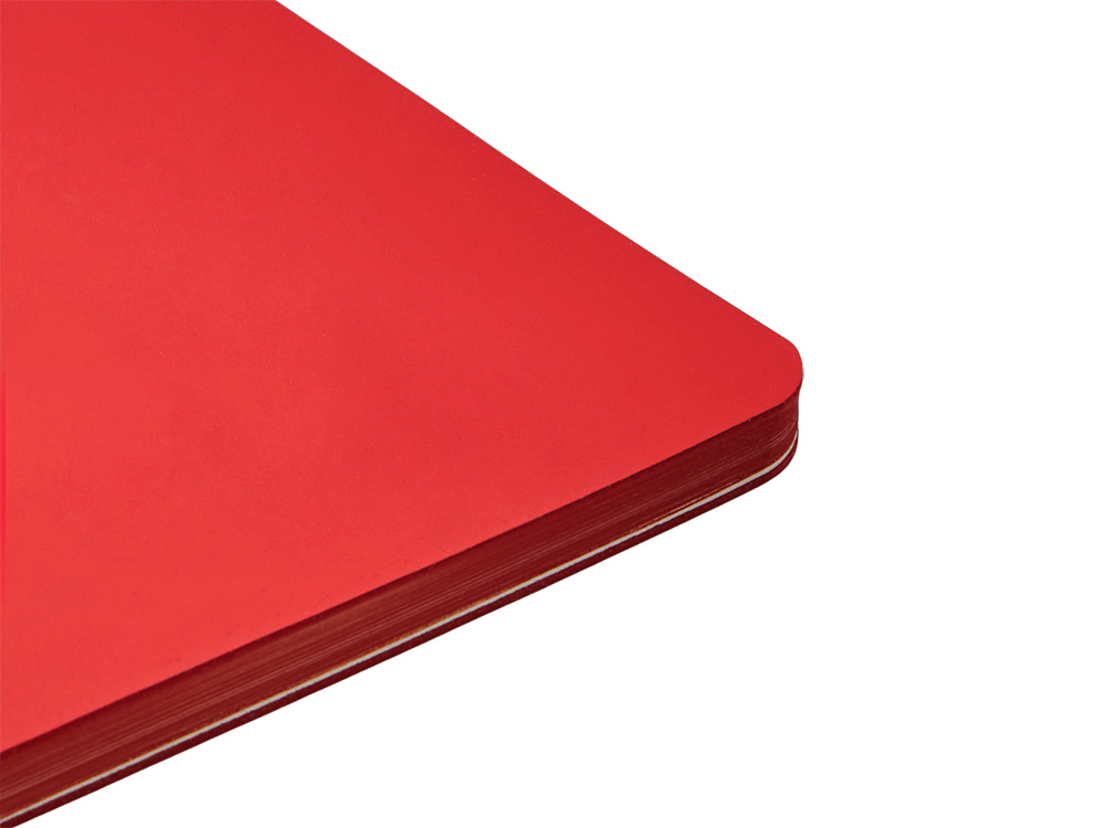 Блокнот А5 Одри софт-тач