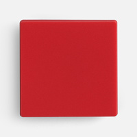 Джибитс из ПВХ «Квадрат», черный