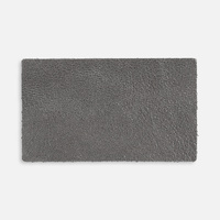 Лейбл кожаный Pasek, M, черный