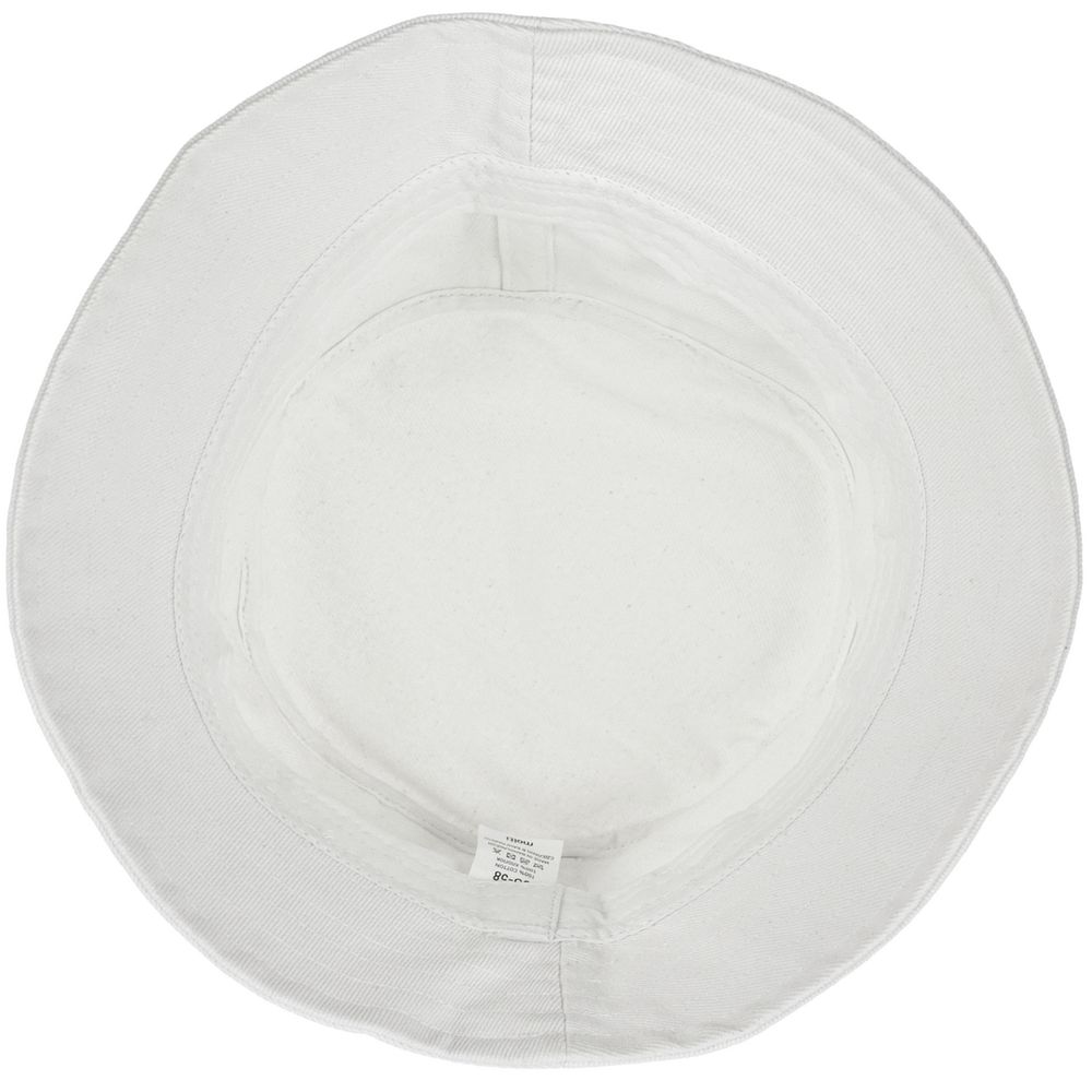 Панама Sombra, белая
