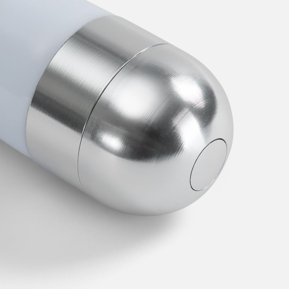 Светильник Compactica, серебристый