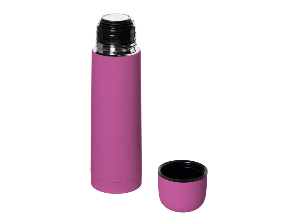 Термос Ямал Софт Тач, 500 мл