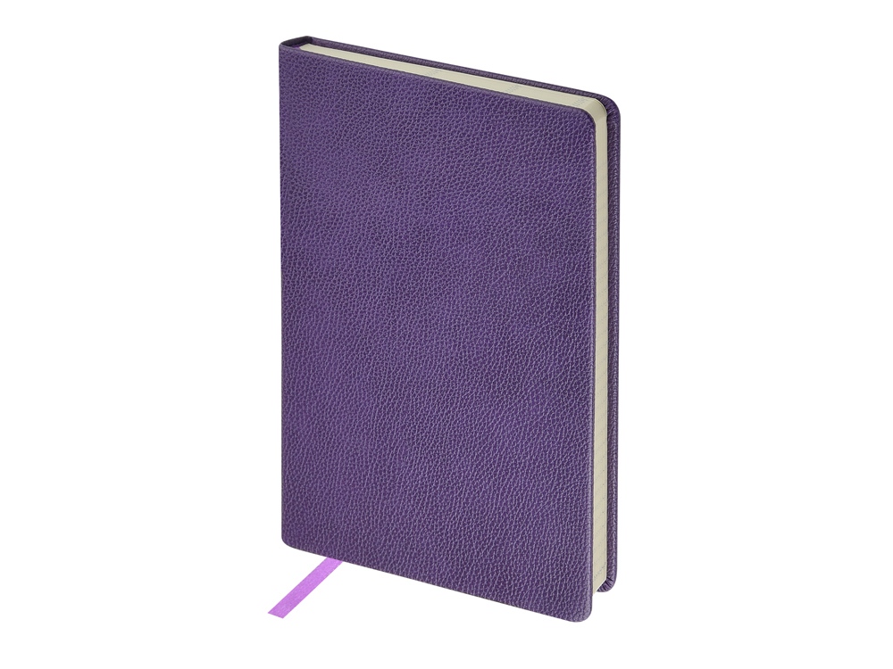 Ежедневник А5 датированный Megapolis Loft на 2026