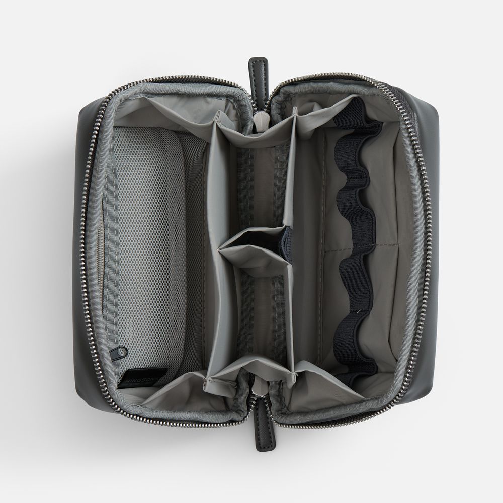 Несессер Tywin, серый